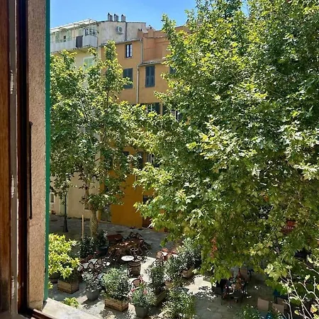 Deux-pieces De Charme Au Coeur De La Citadelle - * Bastia (Corsica)