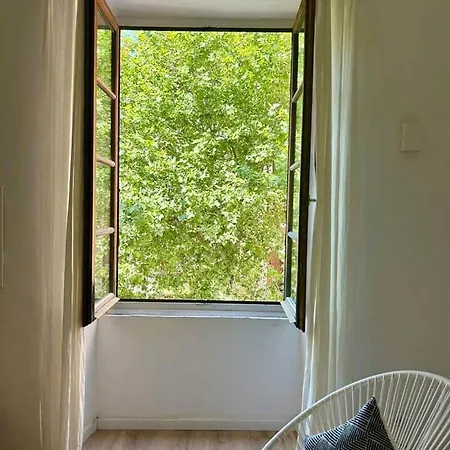 Deux-pieces De Charme Au Coeur De La Citadelle - Apartment *